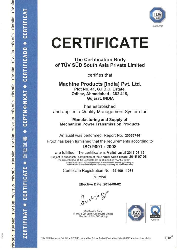 iso-certificate